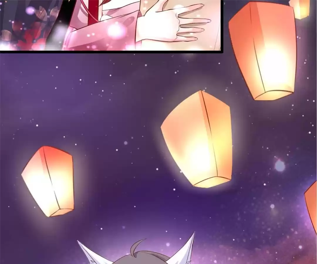 Read My Snapping Fox Lord chapter 150 image 41 on Lezhin