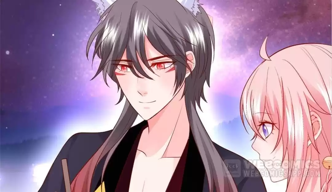 Read My Snapping Fox Lord chapter 150 image 42 on Lezhin