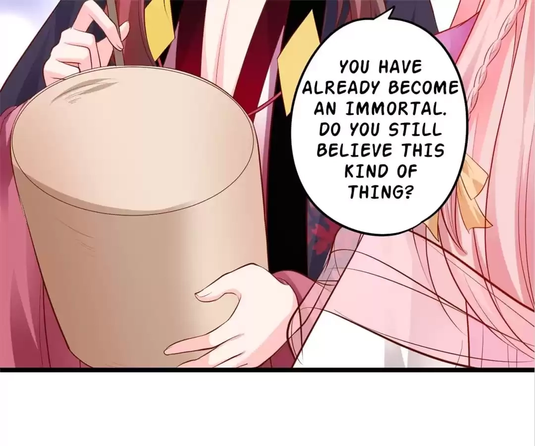 Read My Snapping Fox Lord chapter 150 image 43 on Lezhin