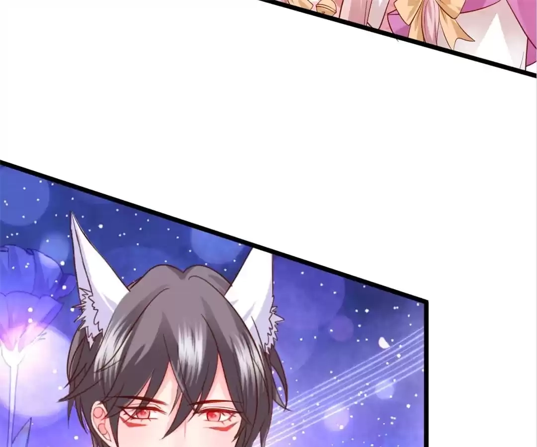Read My Snapping Fox Lord chapter 150 image 46 on Lezhin