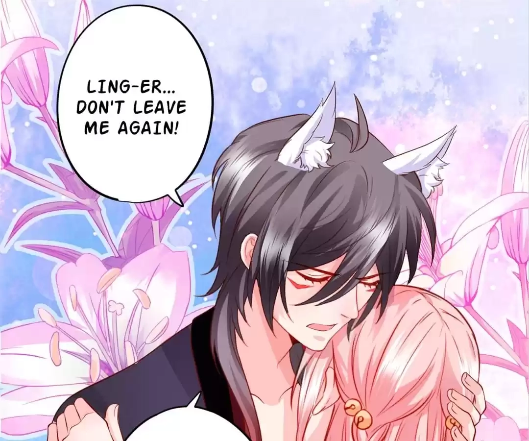 Read My Snapping Fox Lord chapter 150 image 50 on Lezhin