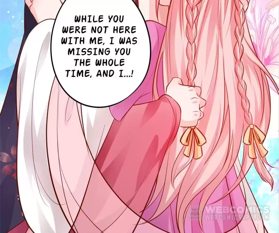 Read My Snapping Fox Lord chapter 150 image 51 on Lezhin