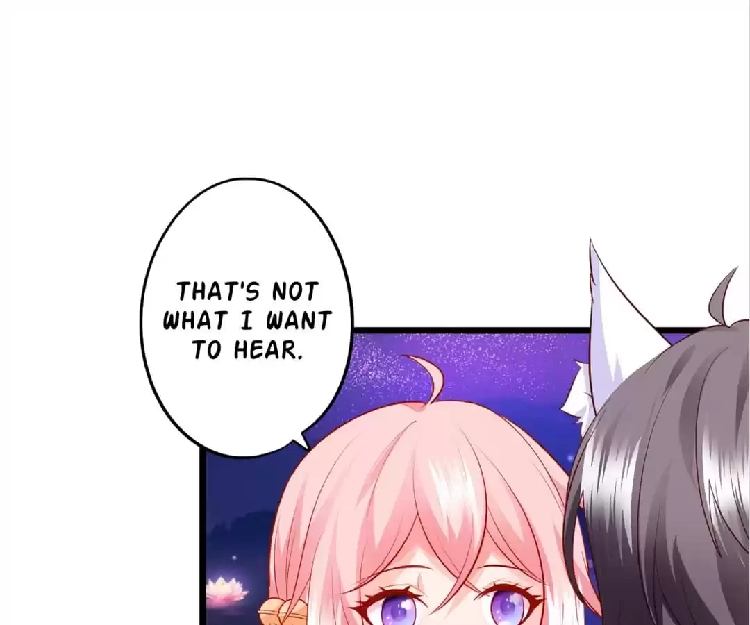 Read My Snapping Fox Lord chapter 150 image 53 on Lezhin