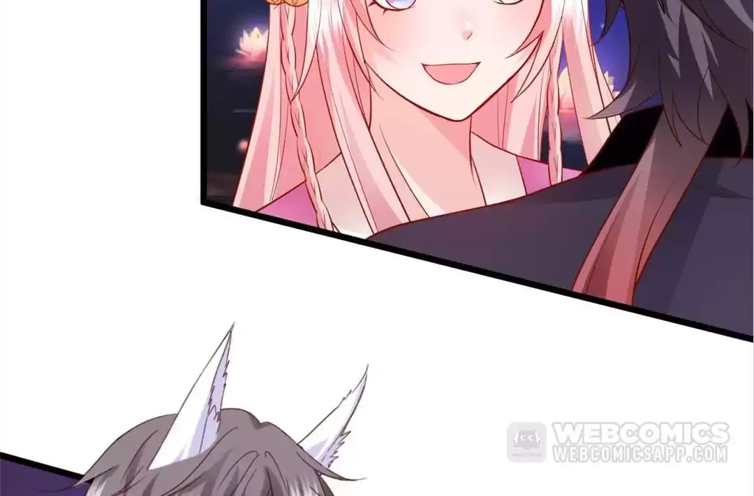 Read My Snapping Fox Lord chapter 150 image 54 on Lezhin