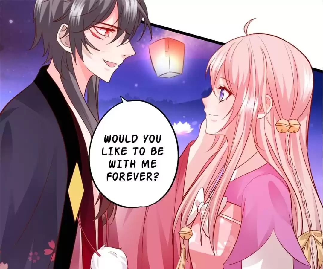 Read My Snapping Fox Lord chapter 150 image 55 on Lezhin