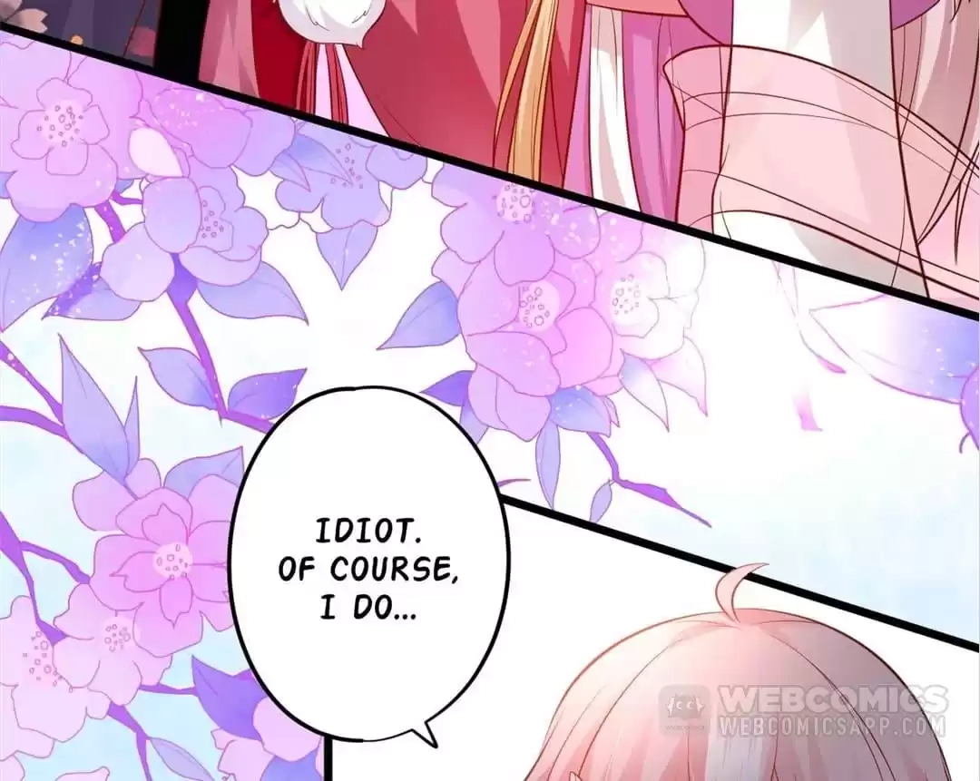 Read My Snapping Fox Lord chapter 150 image 56 on Lezhin