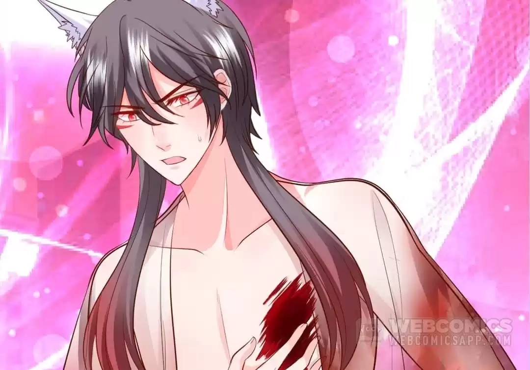 Read My Snapping Fox Lord chapter 150 image 64 on Lezhin