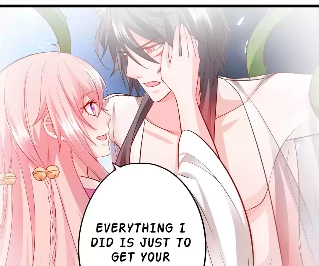 Read My Snapping Fox Lord chapter 150 image 67 on Lezhin