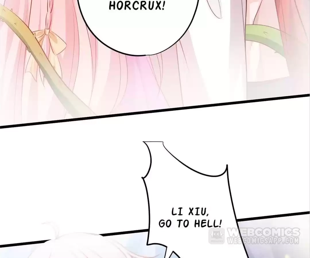 Read My Snapping Fox Lord chapter 150 image 68 on Lezhin