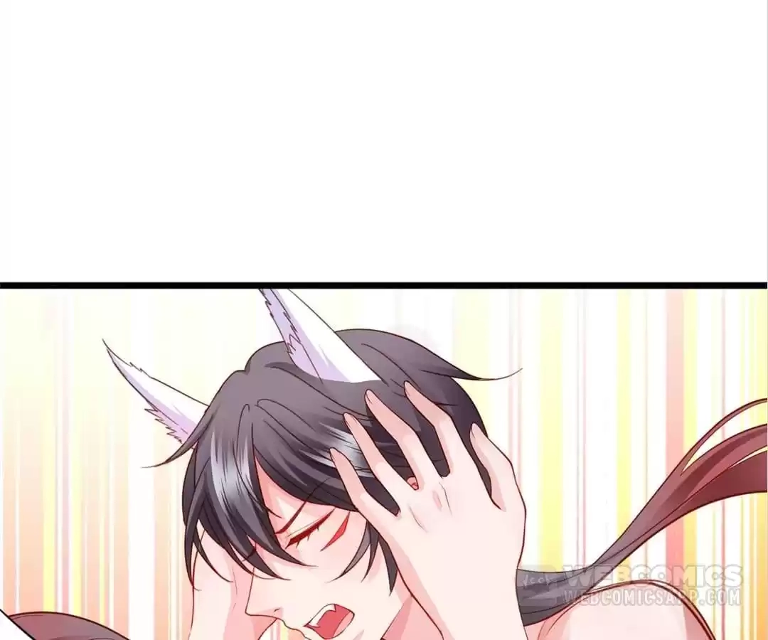 Read My Snapping Fox Lord chapter 150 image 71 on Lezhin