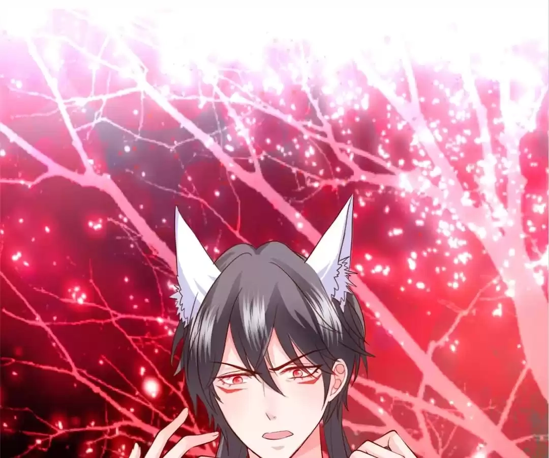 Read My Snapping Fox Lord chapter 150 image 75 on Lezhin