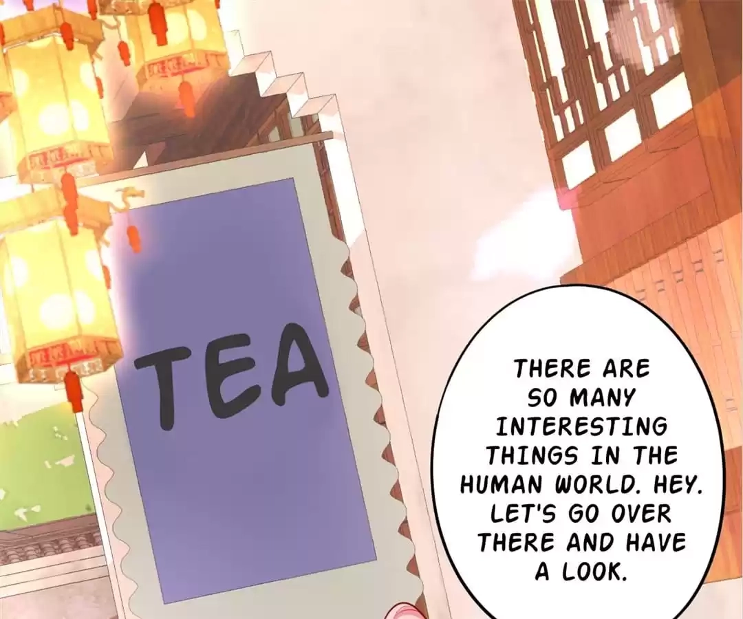 Read My Snapping Fox Lord chapter 150 image 8 on Lezhin