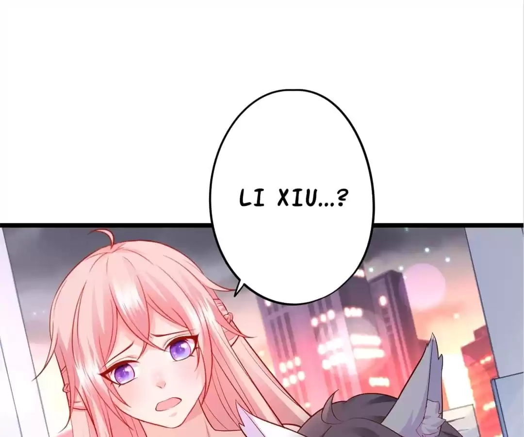 Read My Snapping Fox Lord chapter 150 image 80 on Lezhin