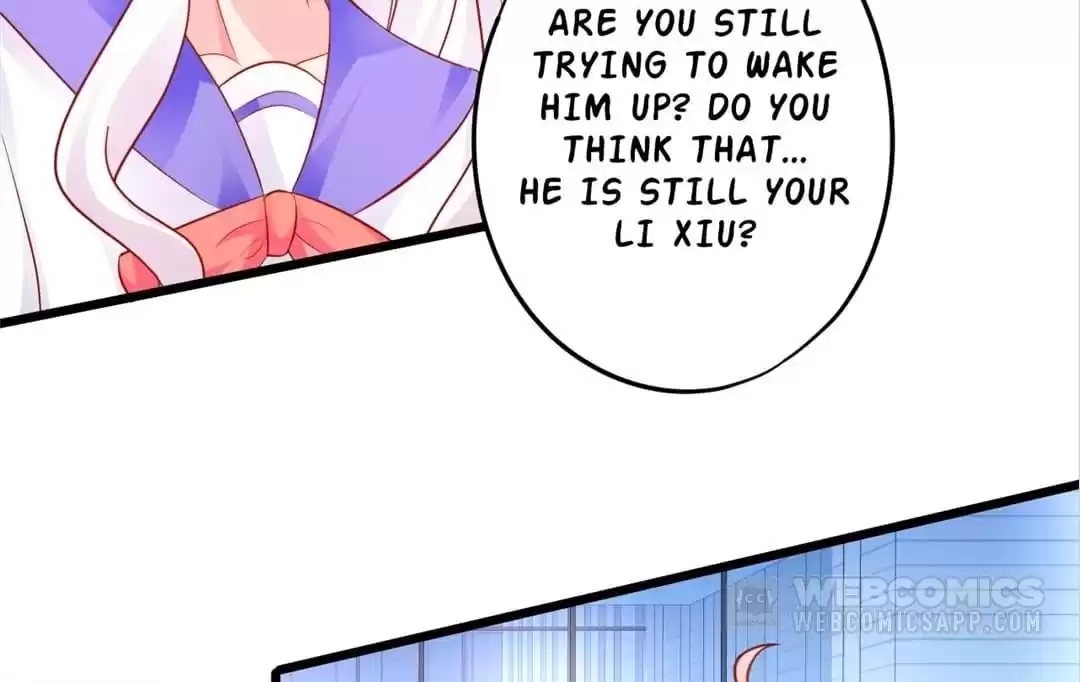 Read My Snapping Fox Lord chapter 150 image 83 on Lezhin