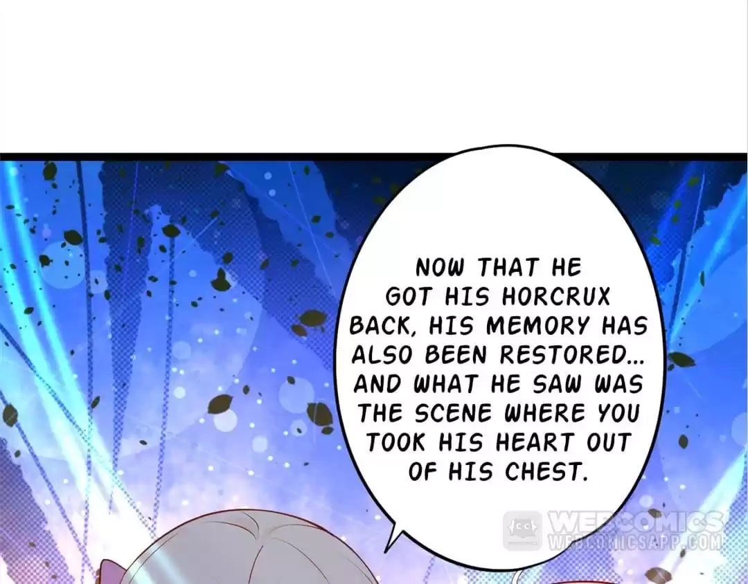 Read My Snapping Fox Lord chapter 150 image 85 on Lezhin