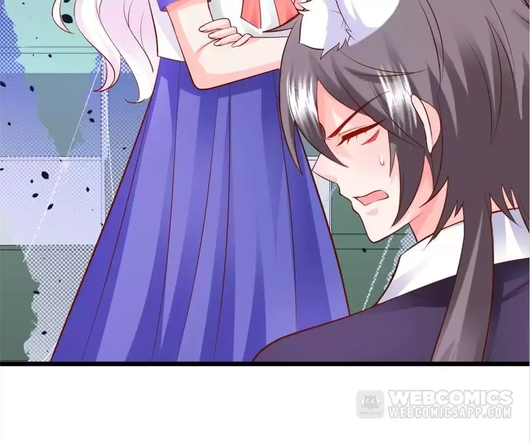 Read My Snapping Fox Lord chapter 150 image 91 on Lezhin