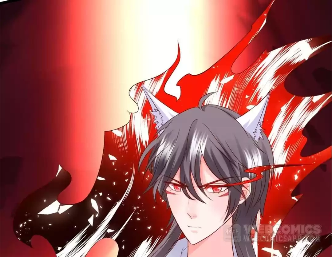 Read My Snapping Fox Lord chapter 150 image 94 on Lezhin