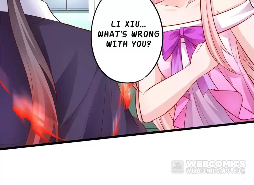 Read My Snapping Fox Lord chapter 150 image 98 on Lezhin