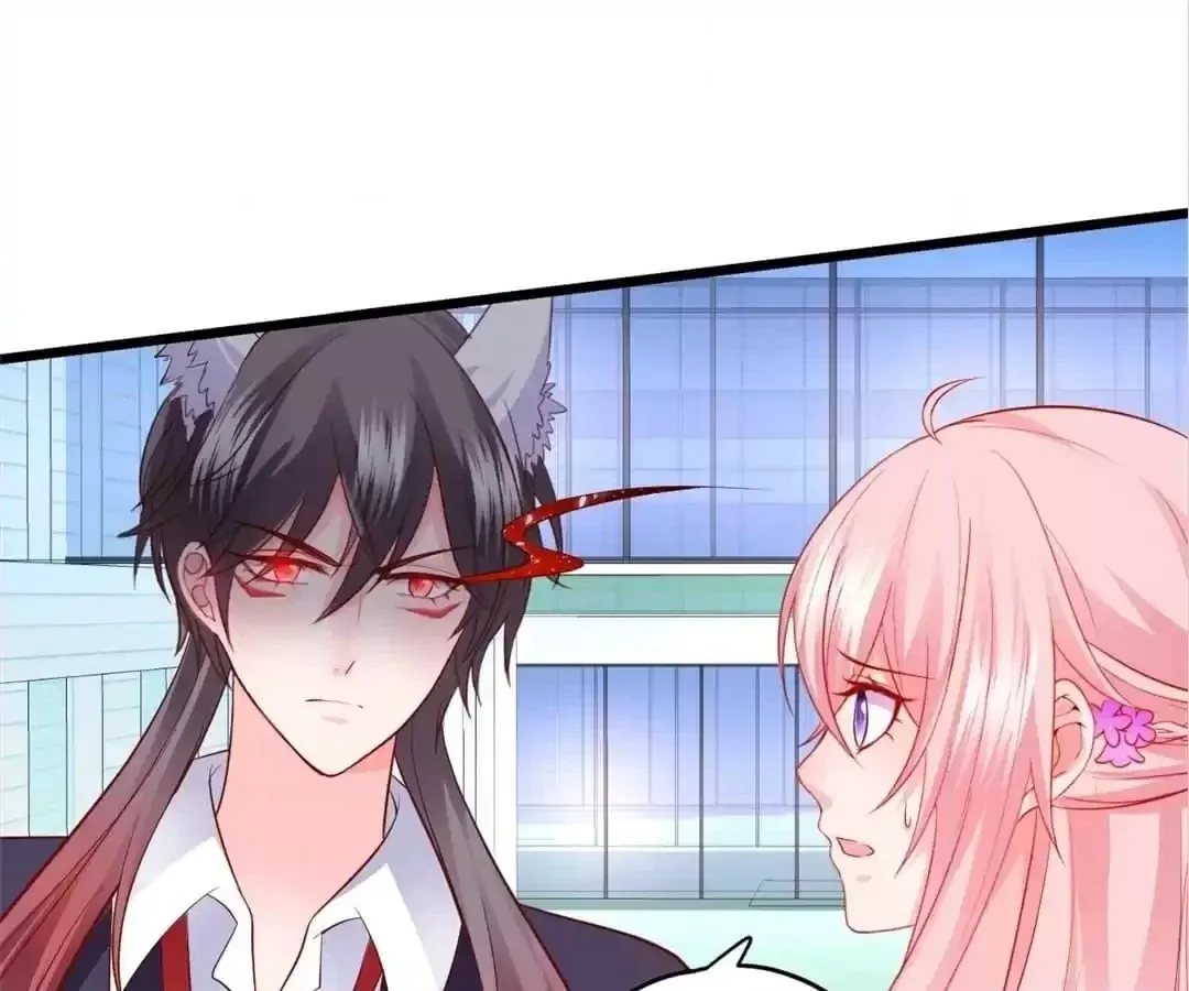 Read My Snapping Fox Lord chapter 150 image 99 on Lezhin