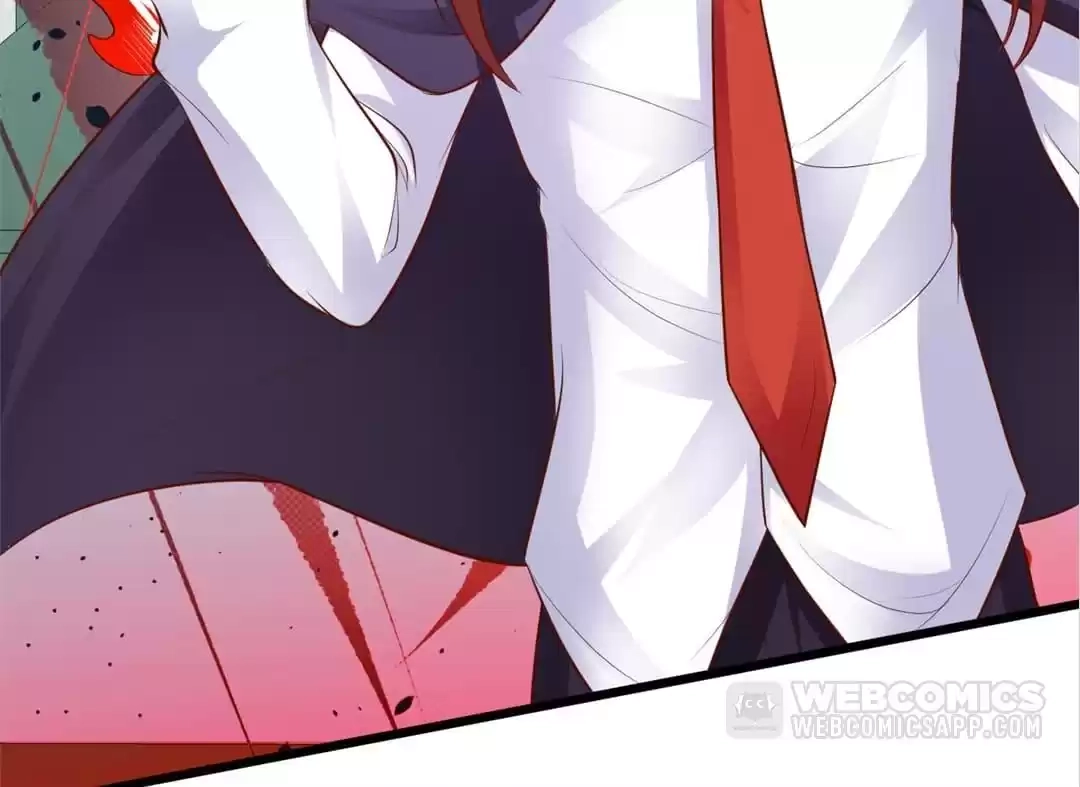 Read My Snapping Fox Lord chapter 151 image 1 on Lezhin