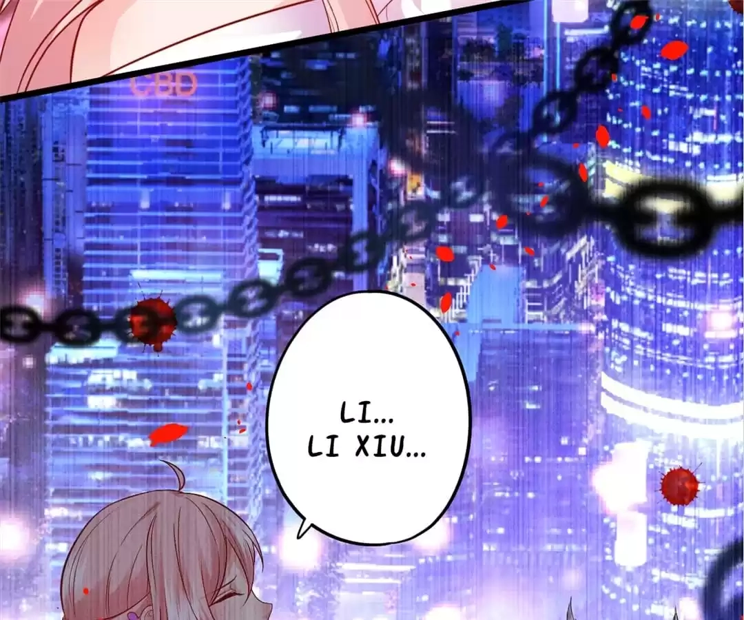 Read My Snapping Fox Lord chapter 151 image 10 on Lezhin