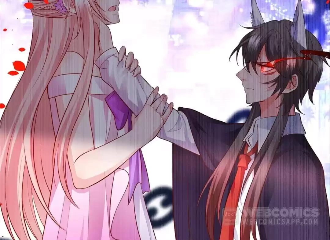 Read My Snapping Fox Lord chapter 151 image 11 on Lezhin