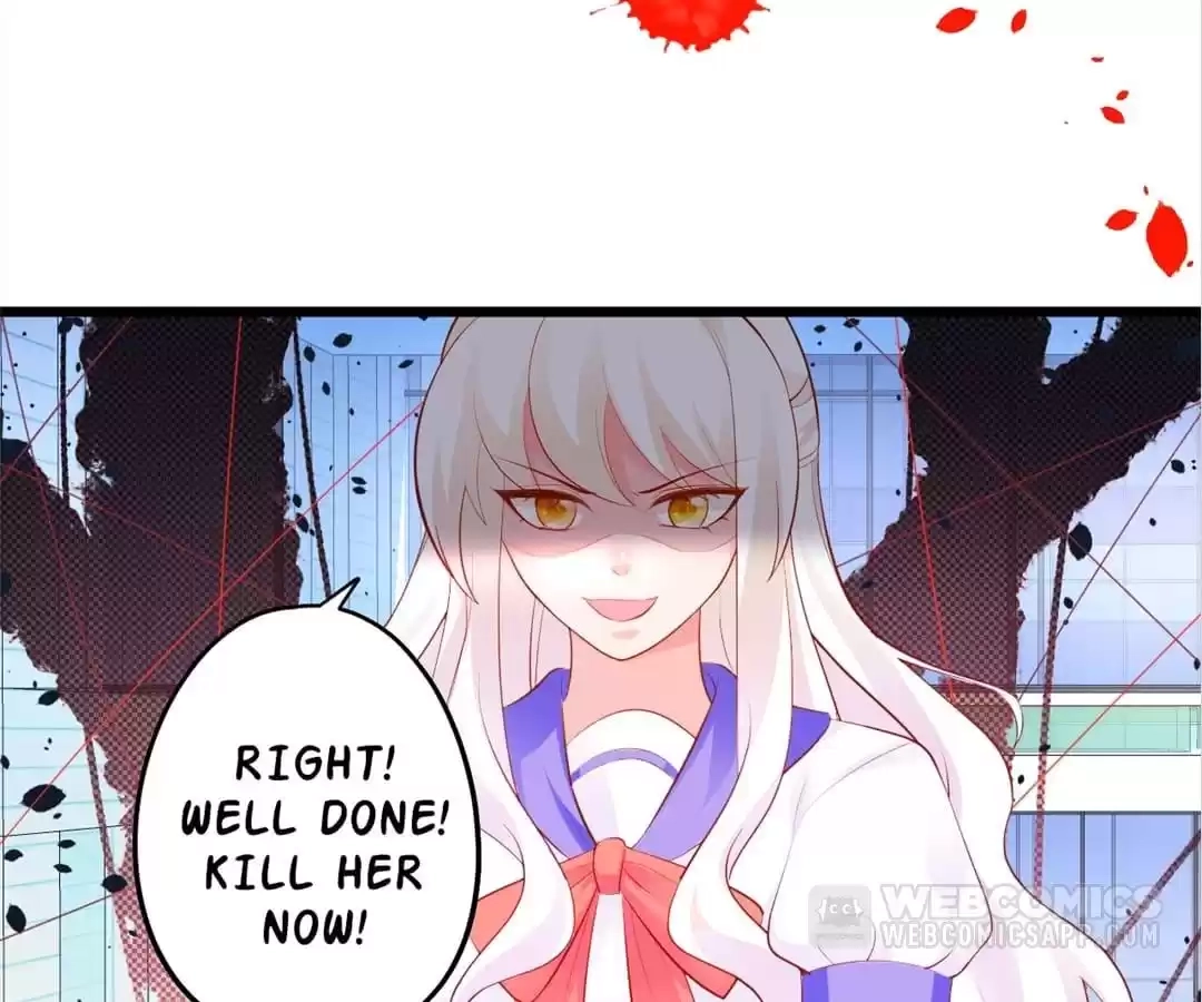 Read My Snapping Fox Lord chapter 151 image 13 on Lezhin