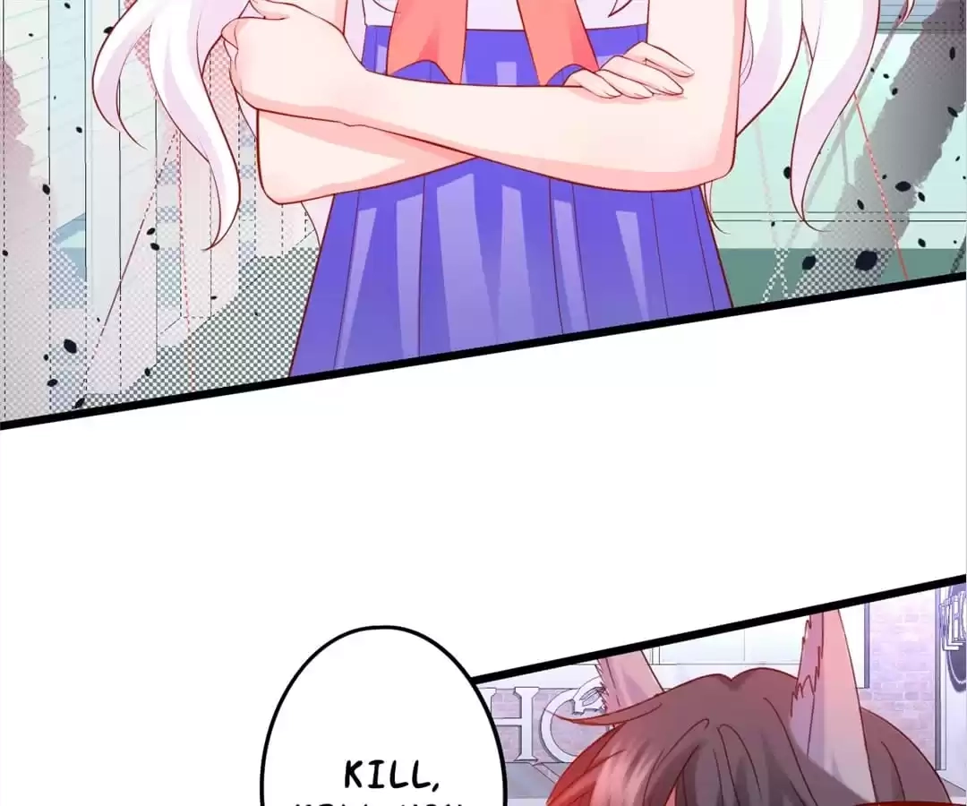 Read My Snapping Fox Lord chapter 151 image 15 on Lezhin