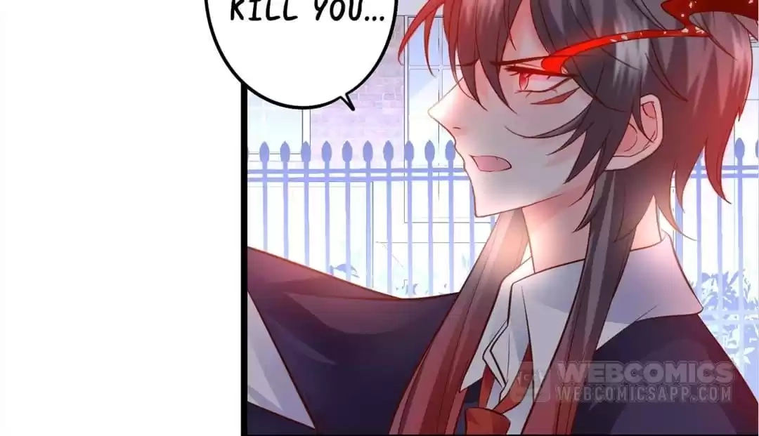Read My Snapping Fox Lord chapter 151 image 16 on Lezhin
