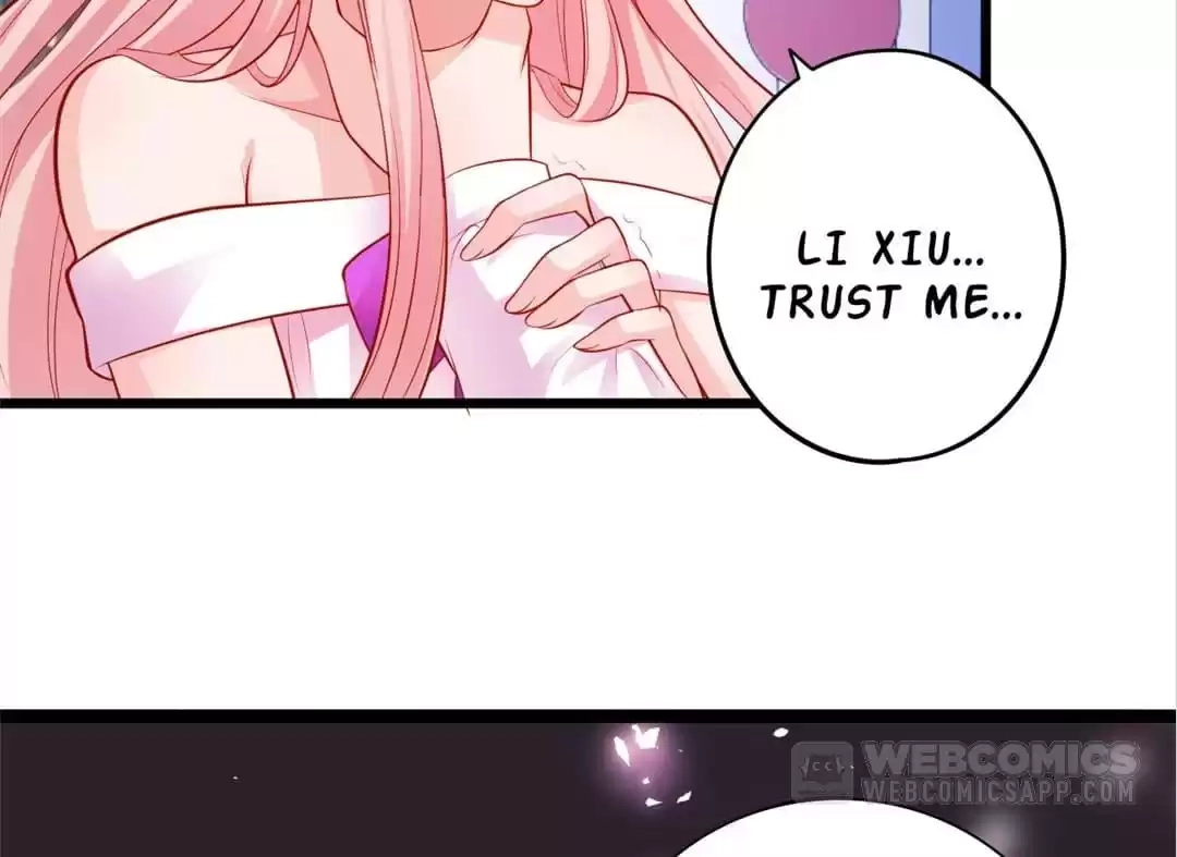 Read My Snapping Fox Lord chapter 151 image 18 on Lezhin