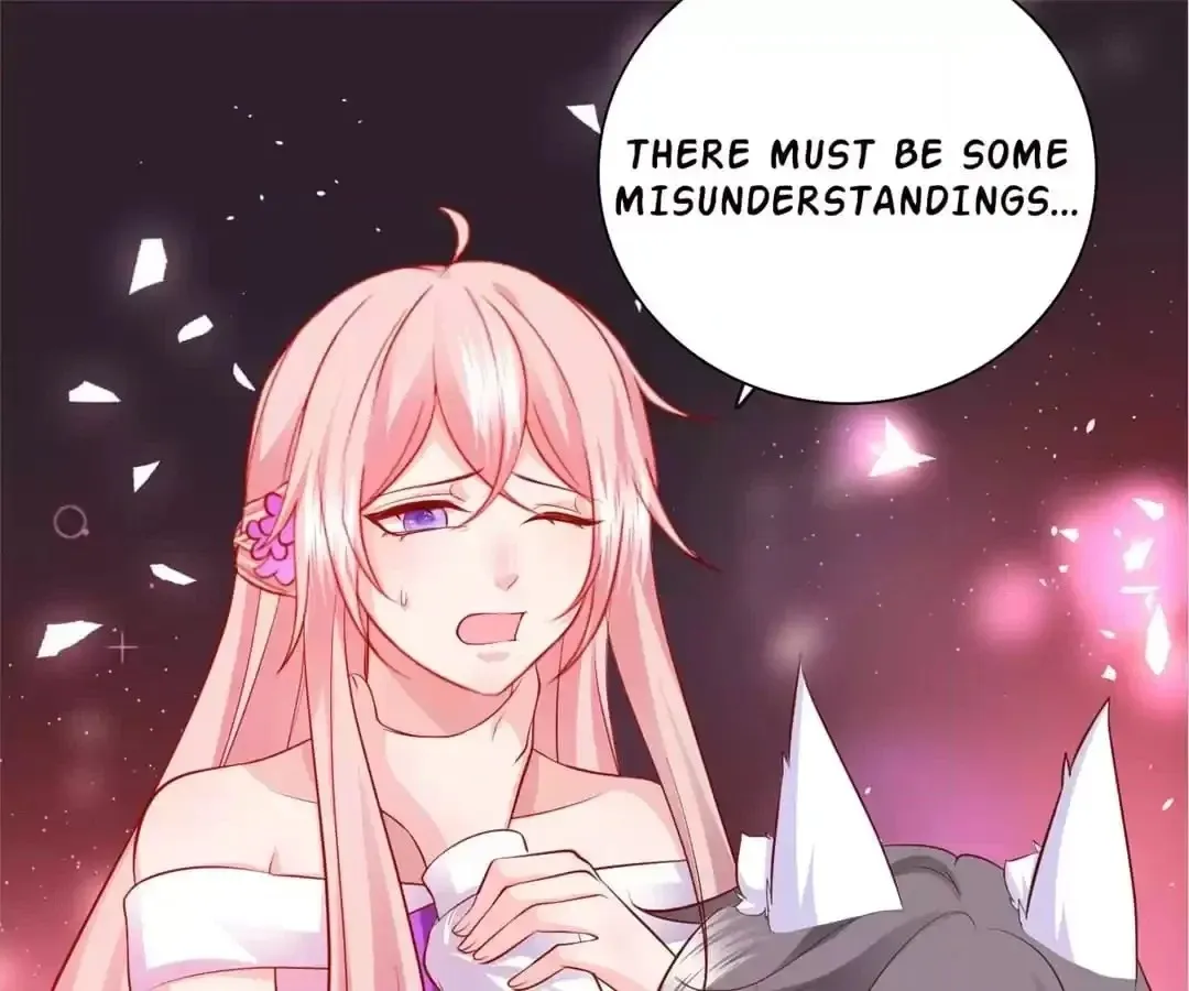 Read My Snapping Fox Lord chapter 151 image 19 on Lezhin