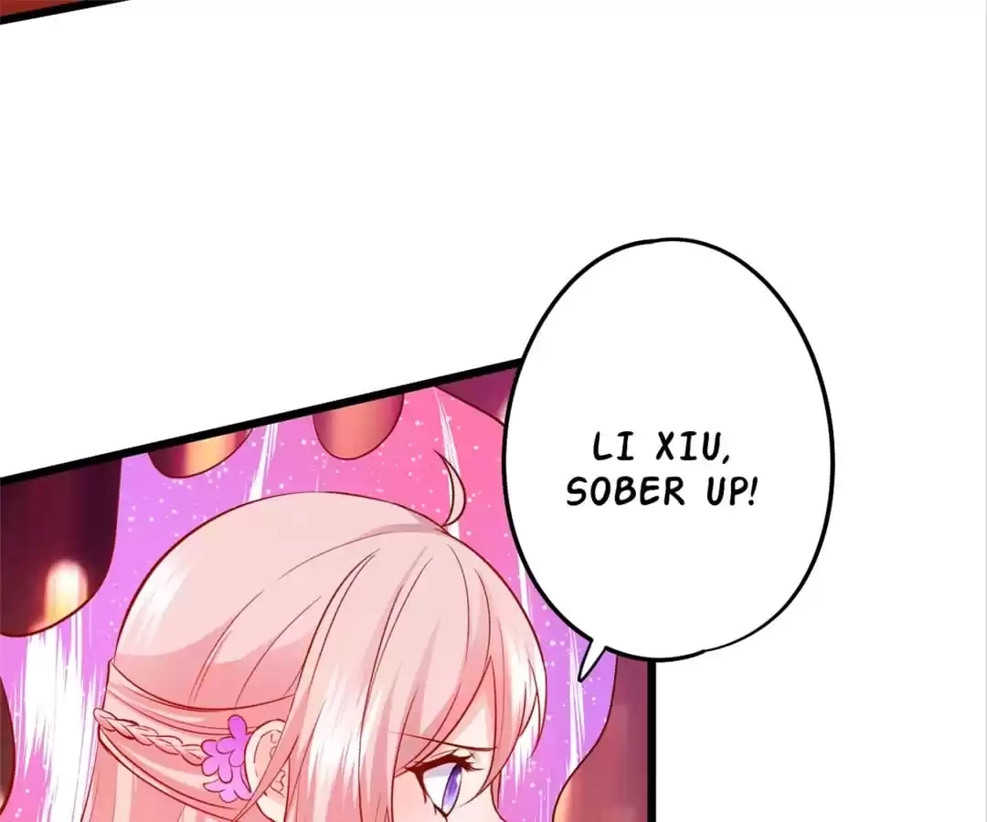 Read My Snapping Fox Lord chapter 151 image 2 on Lezhin