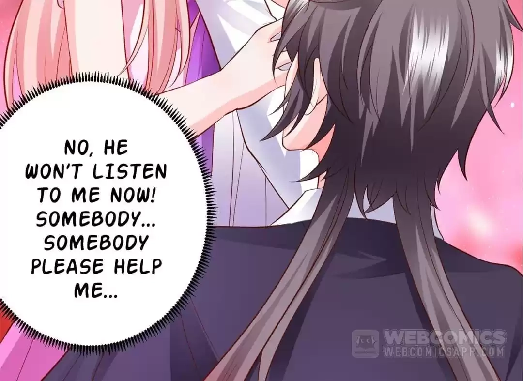 Read My Snapping Fox Lord chapter 151 image 20 on Lezhin