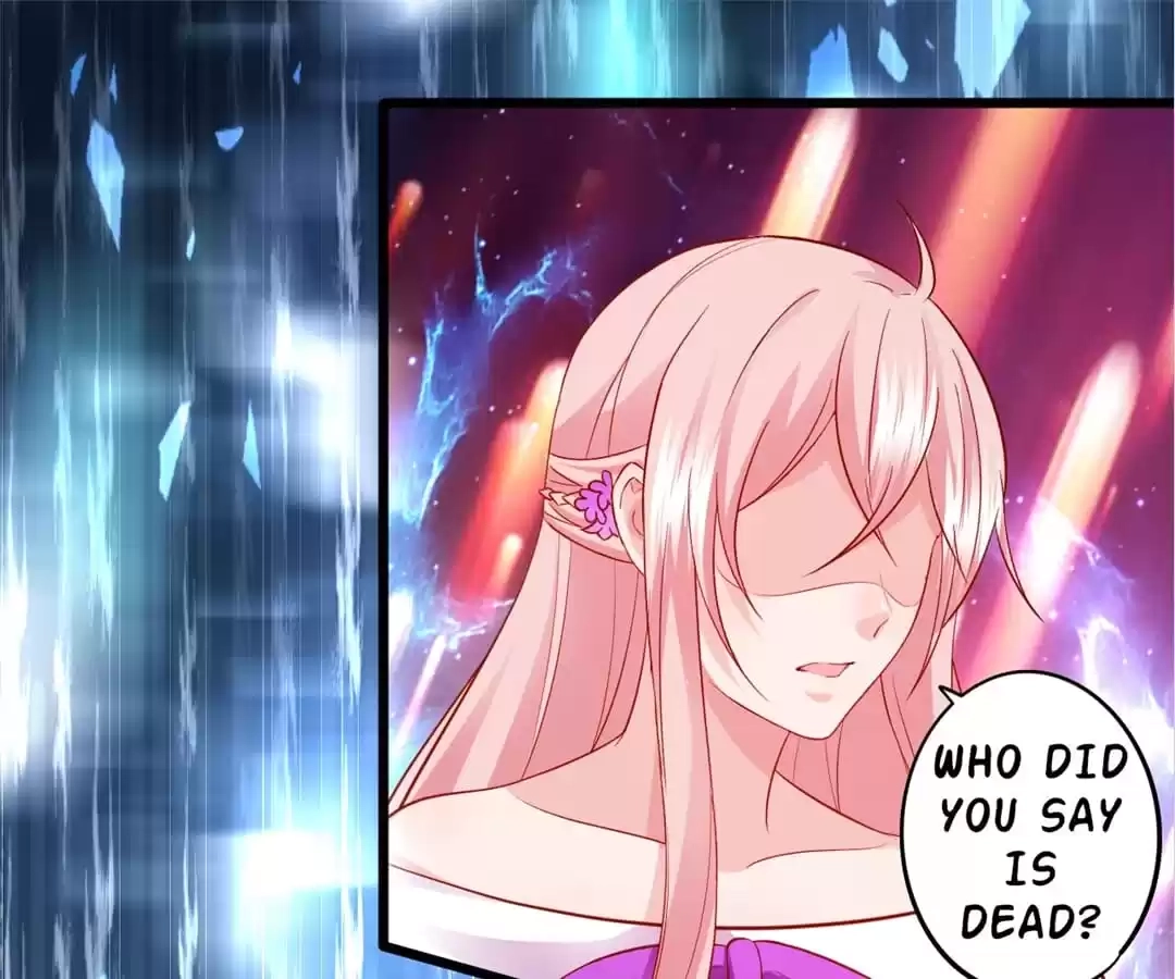 Read My Snapping Fox Lord chapter 151 image 25 on Lezhin