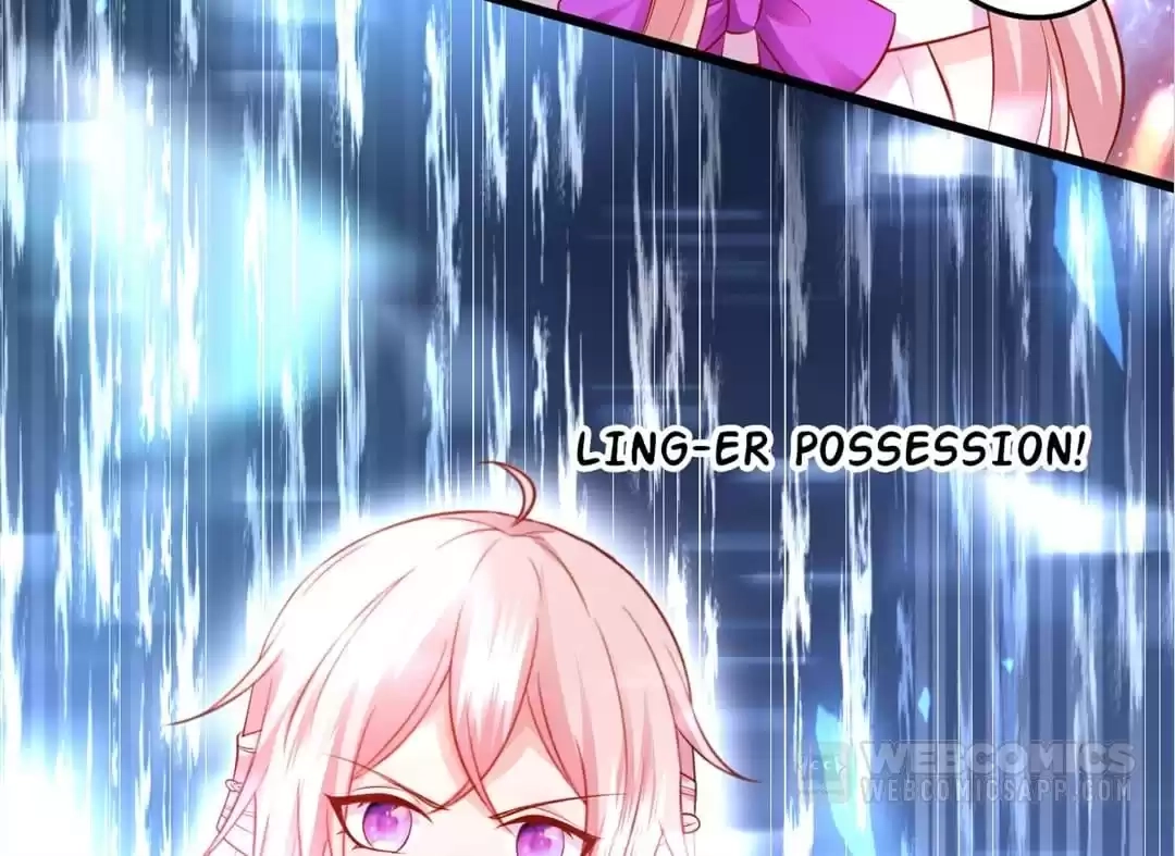 Read My Snapping Fox Lord chapter 151 image 26 on Lezhin