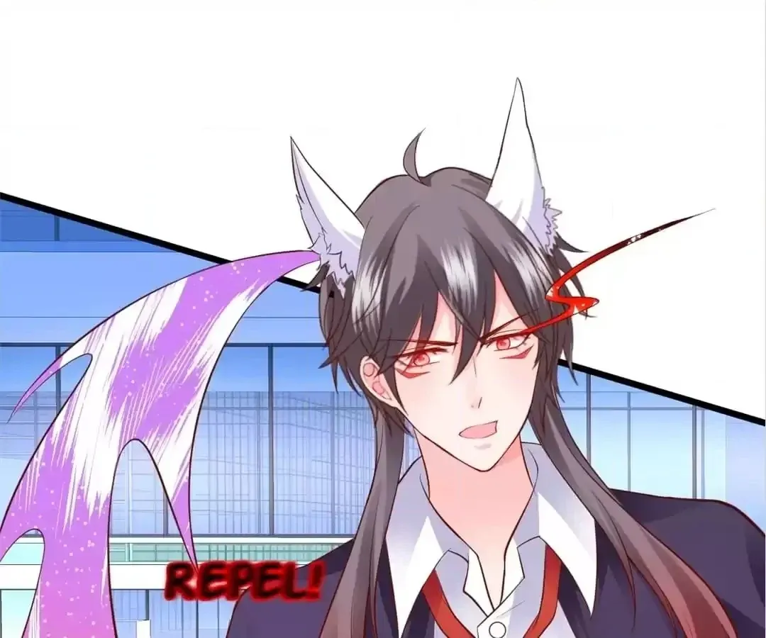 Read My Snapping Fox Lord chapter 151 image 29 on Lezhin