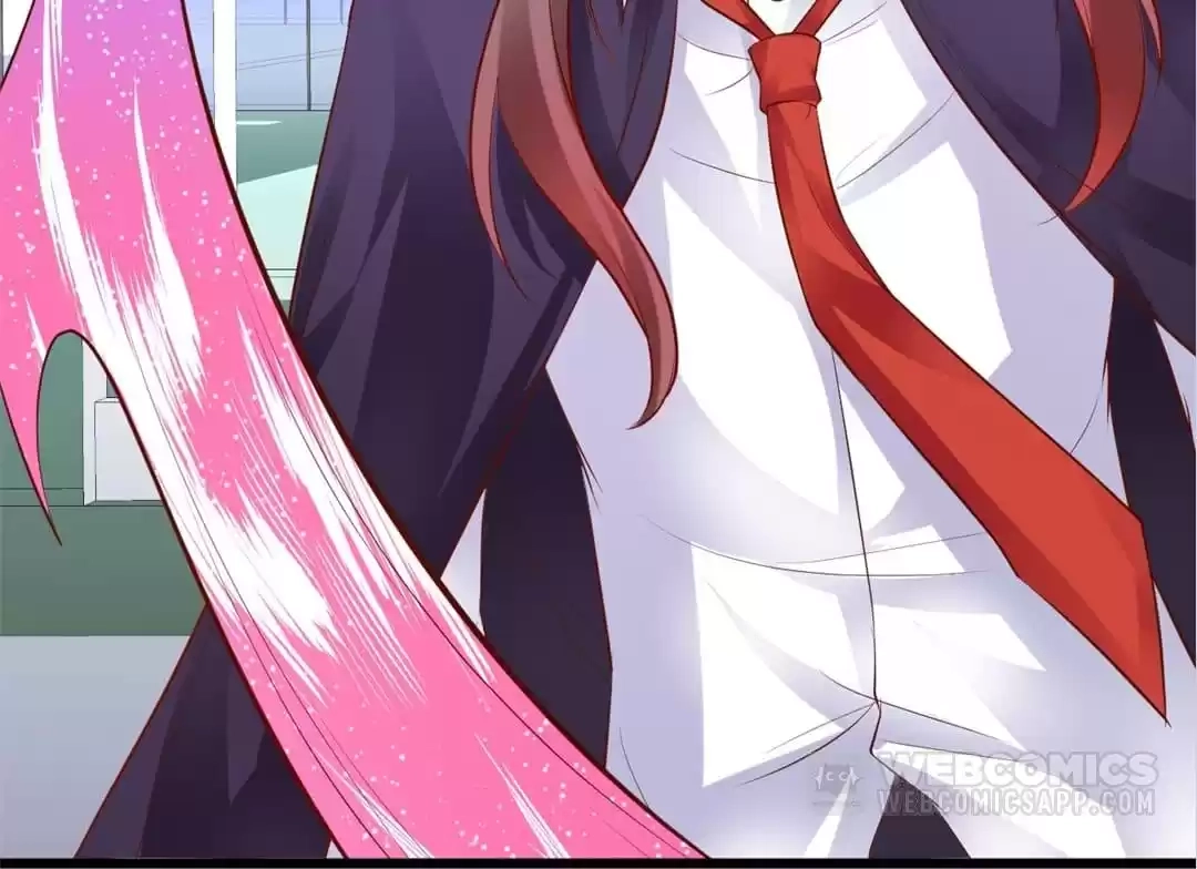 Read My Snapping Fox Lord chapter 151 image 30 on Lezhin