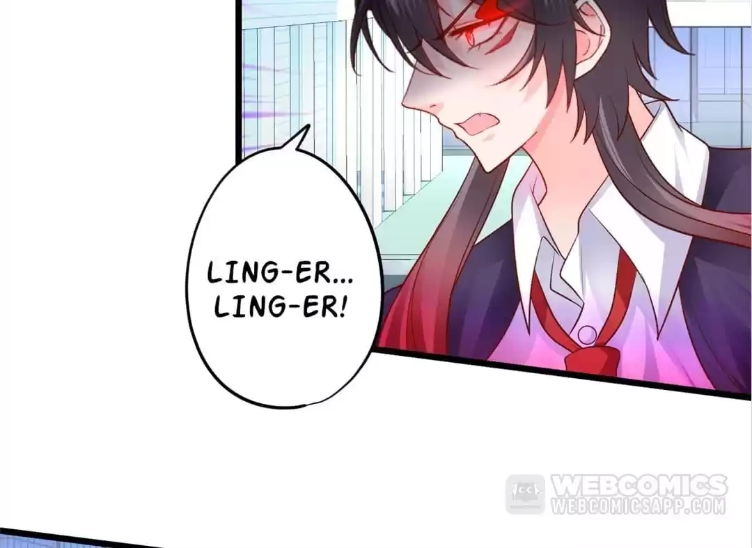 Read My Snapping Fox Lord chapter 151 image 32 on Lezhin