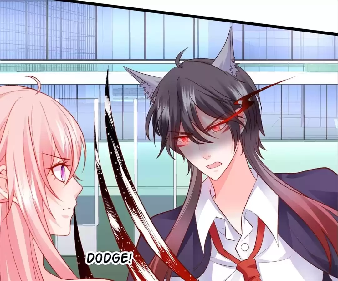 Read My Snapping Fox Lord chapter 151 image 33 on Lezhin
