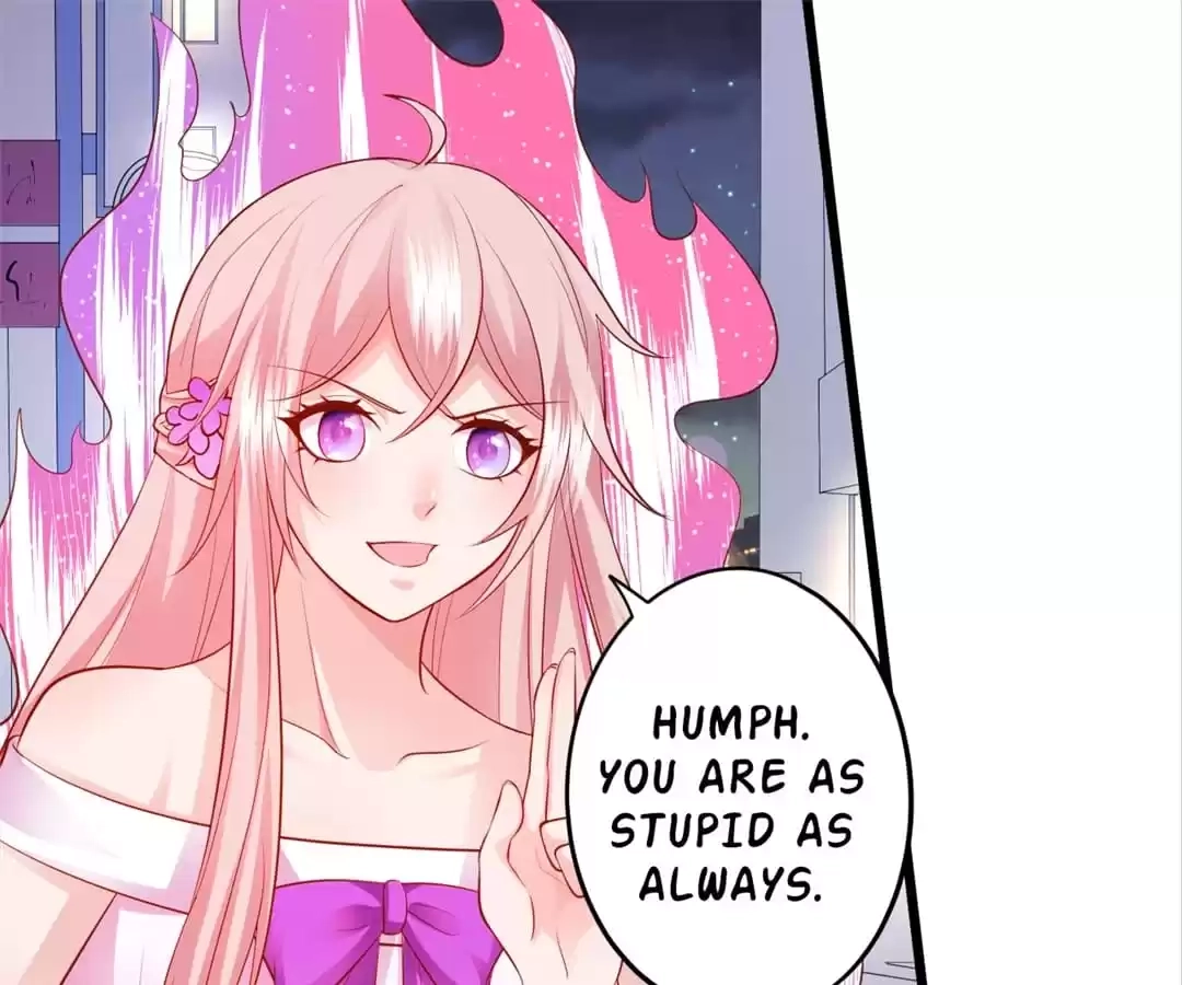 Read My Snapping Fox Lord chapter 151 image 35 on Lezhin