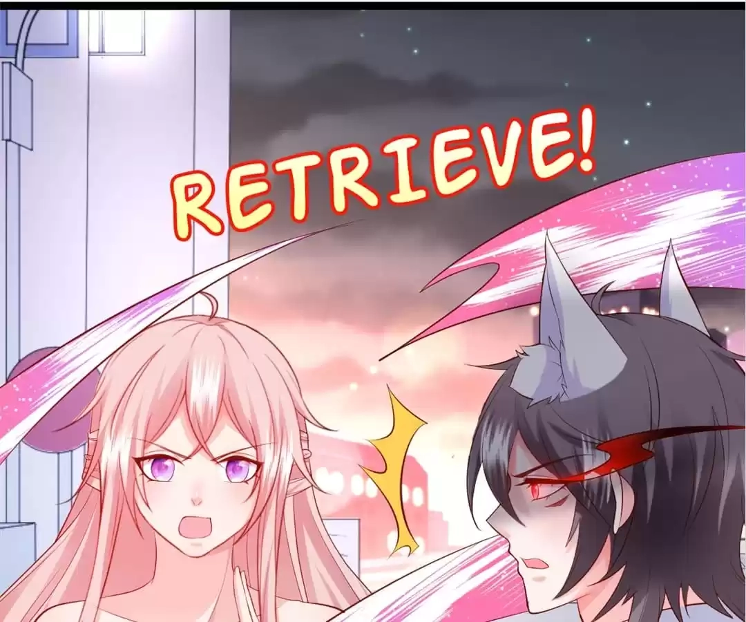 Read My Snapping Fox Lord chapter 151 image 37 on Lezhin