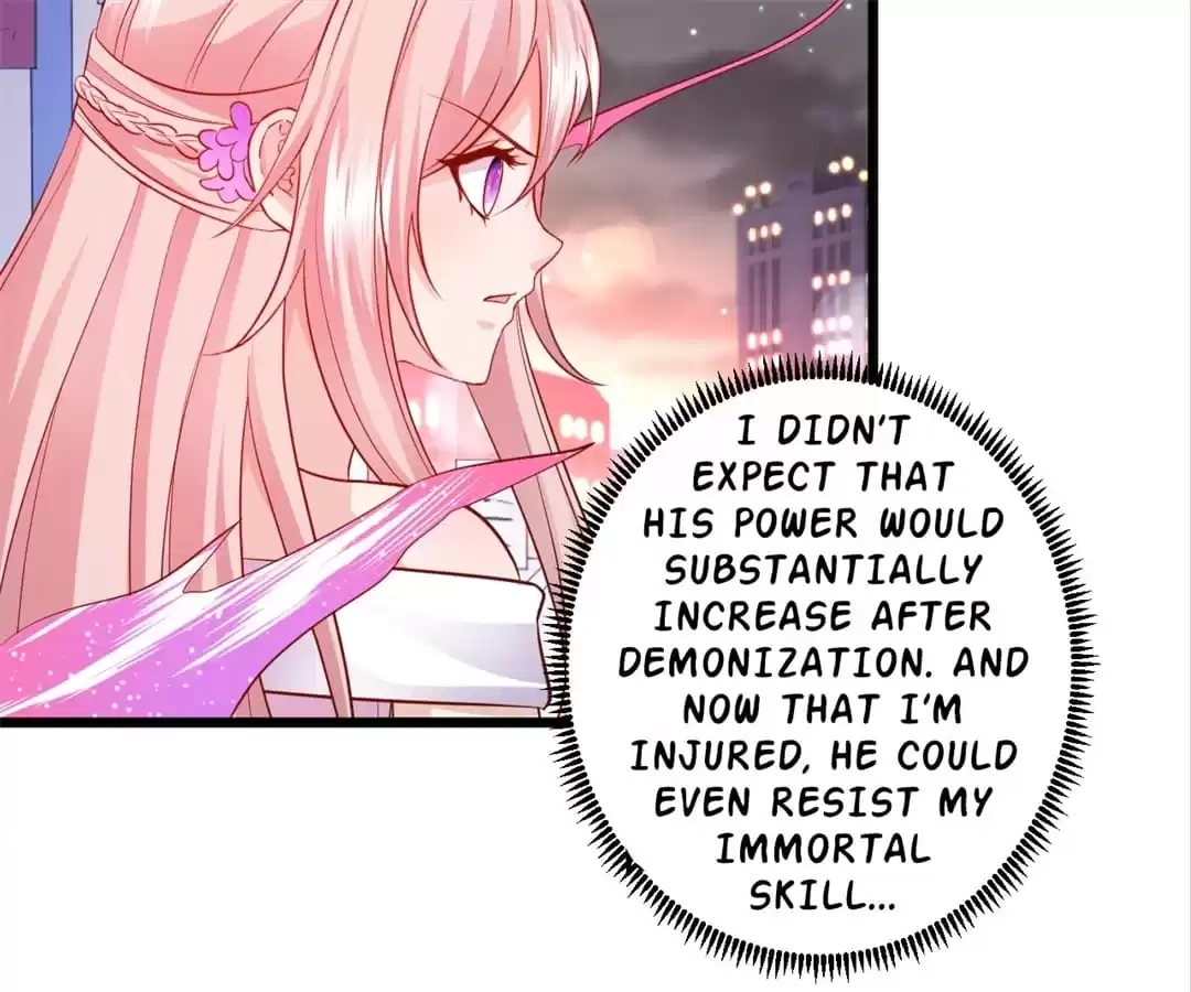 Read My Snapping Fox Lord chapter 151 image 44 on Lezhin