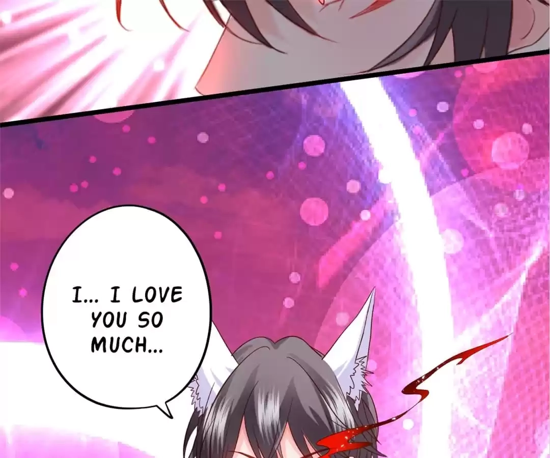 Read My Snapping Fox Lord chapter 151 image 46 on Lezhin