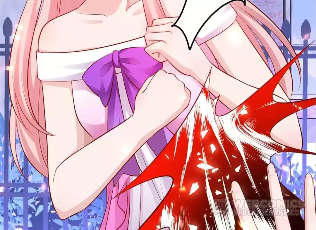 Read My Snapping Fox Lord chapter 151 image 5 on Lezhin
