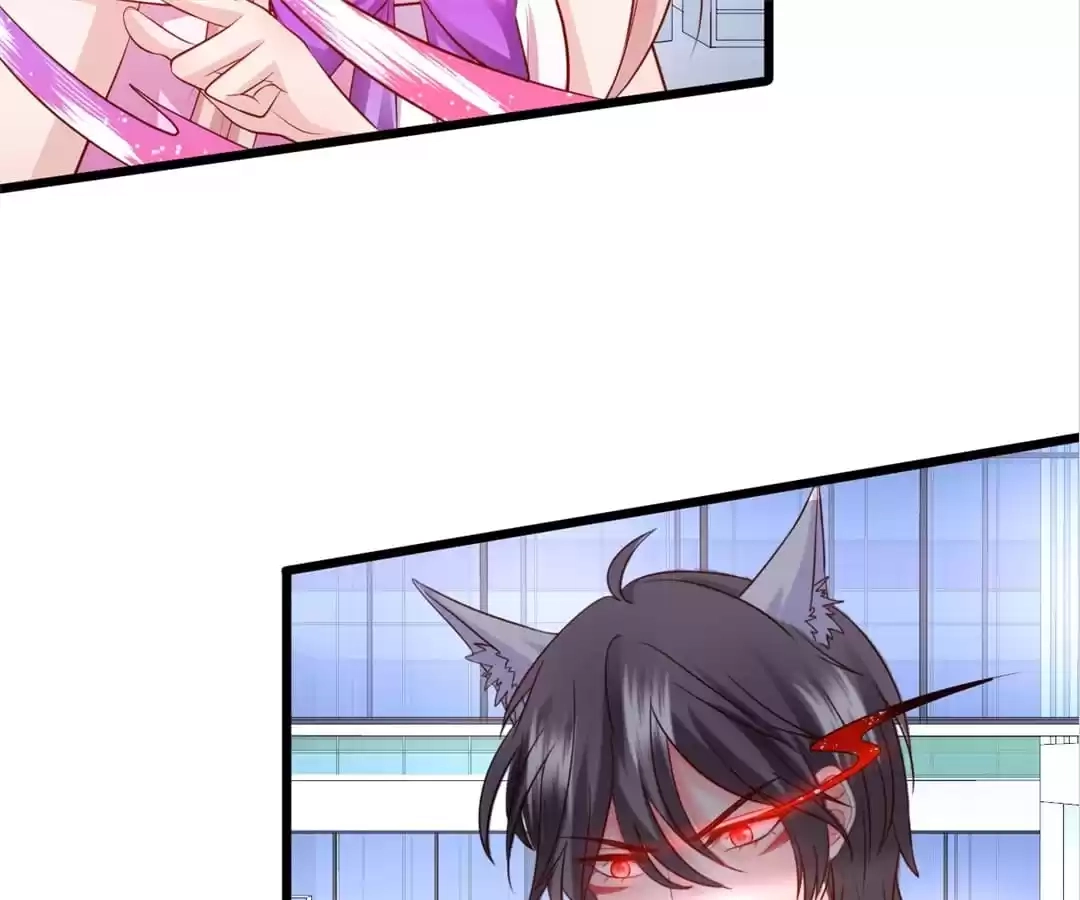 Read My Snapping Fox Lord chapter 151 image 51 on Lezhin