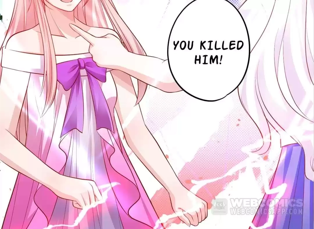 Read My Snapping Fox Lord chapter 151 image 54 on Lezhin