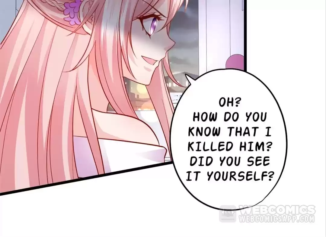 Read My Snapping Fox Lord chapter 151 image 56 on Lezhin