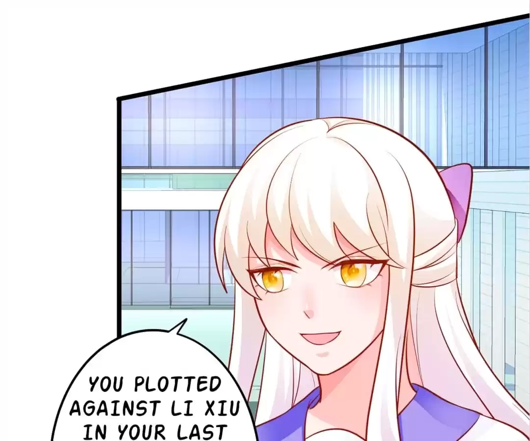 Read My Snapping Fox Lord chapter 151 image 57 on Lezhin