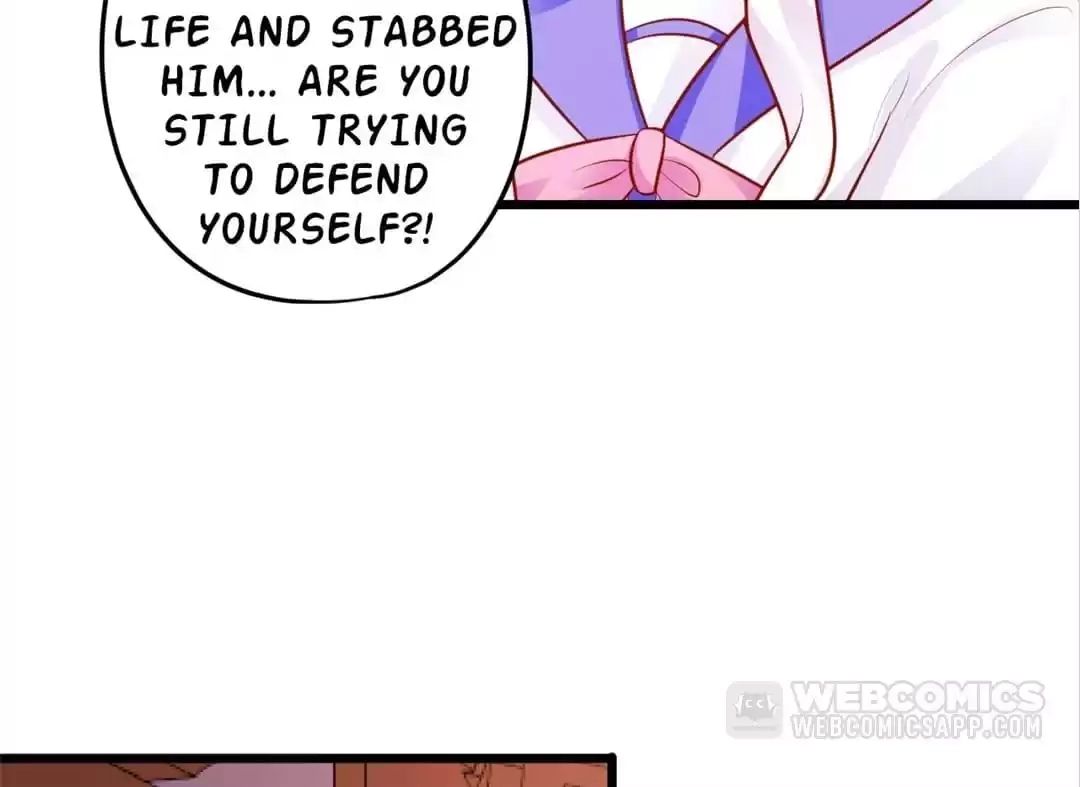 Read My Snapping Fox Lord chapter 151 image 58 on Lezhin