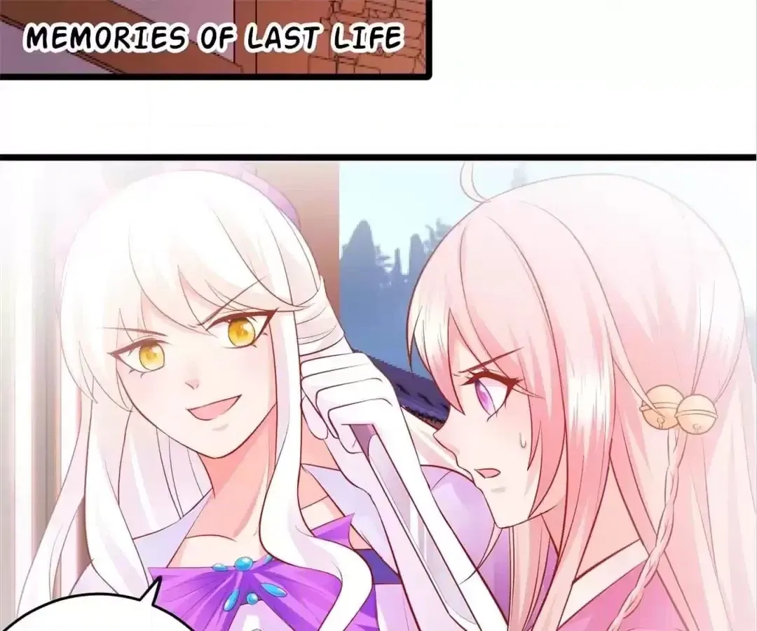 Read My Snapping Fox Lord chapter 151 image 59 on Lezhin